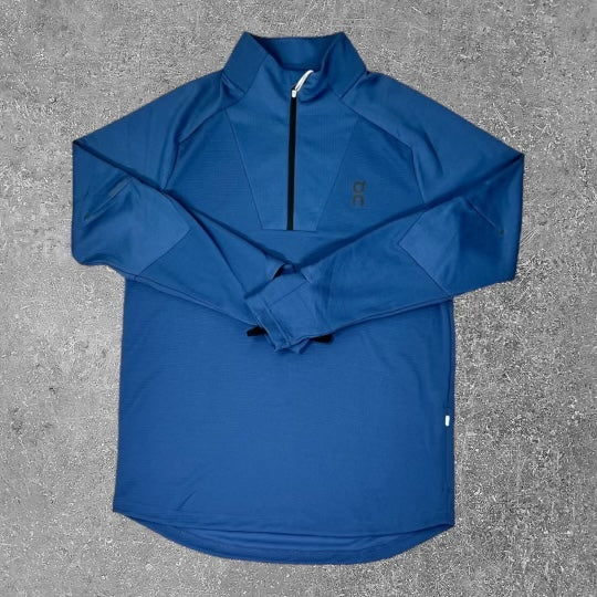 Under armour short store sleeve quarter zip