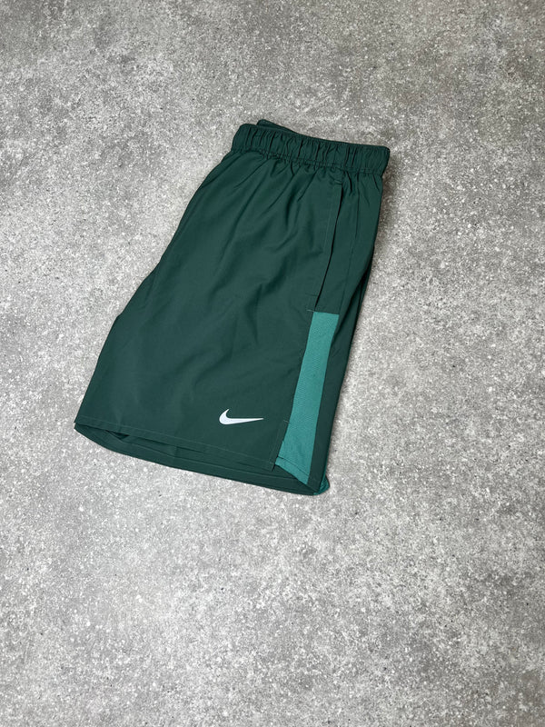 These premium shorts are great for running and the gym.