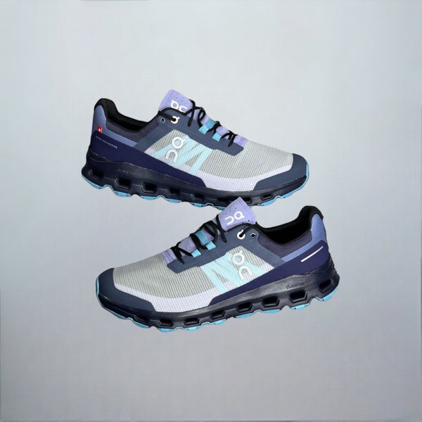 The ON Running cloudvista is a superb choice of trainer for running.