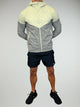 This is an excellent jacket for running in colder weather.