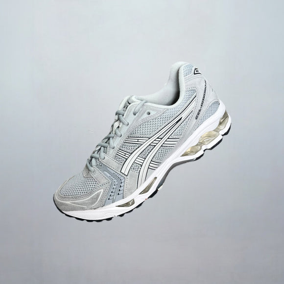 These trainers are comfortable and excellent for running.