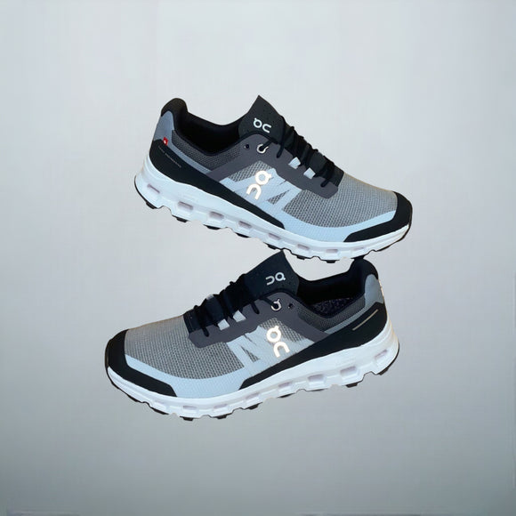 The ON Running cloudvista is a superb choice of trainer for running.