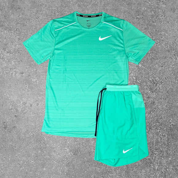 Miler sets have to be Nikes most popular sportswear.