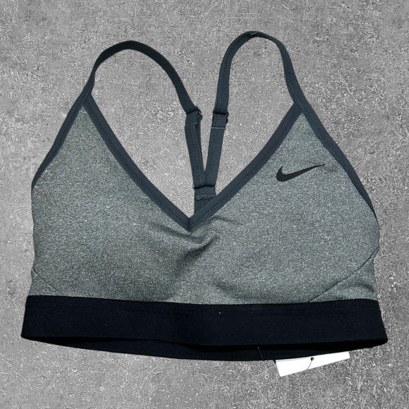 The Nike Indy bra is a perfect addition to your active lifestyle