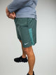 These premium shorts are great for running and the gym.