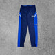 This premium tracksuit is eye catching and high quality.