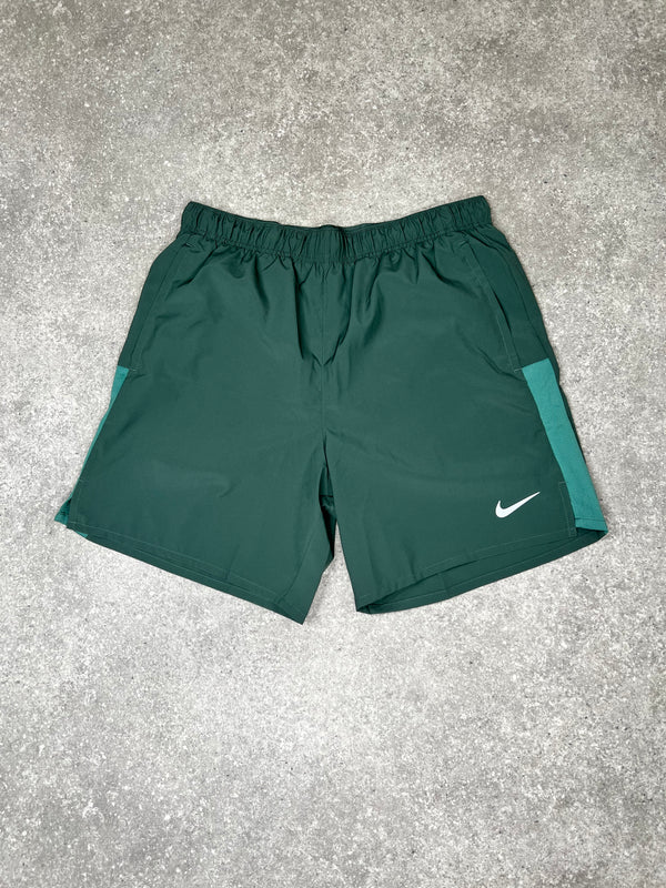 These premium shorts are great for running and the gym.