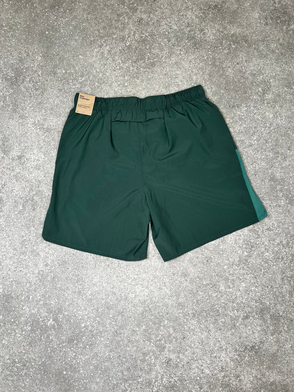 These premium shorts are great for running and the gym.