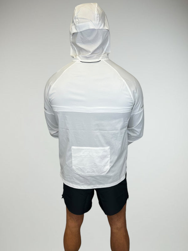 This Windrunner is a perfect jacket for an active lifestyle.