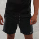 The Nike flex stride shorts in the black colourway are a perfect match for your active lifestyle.