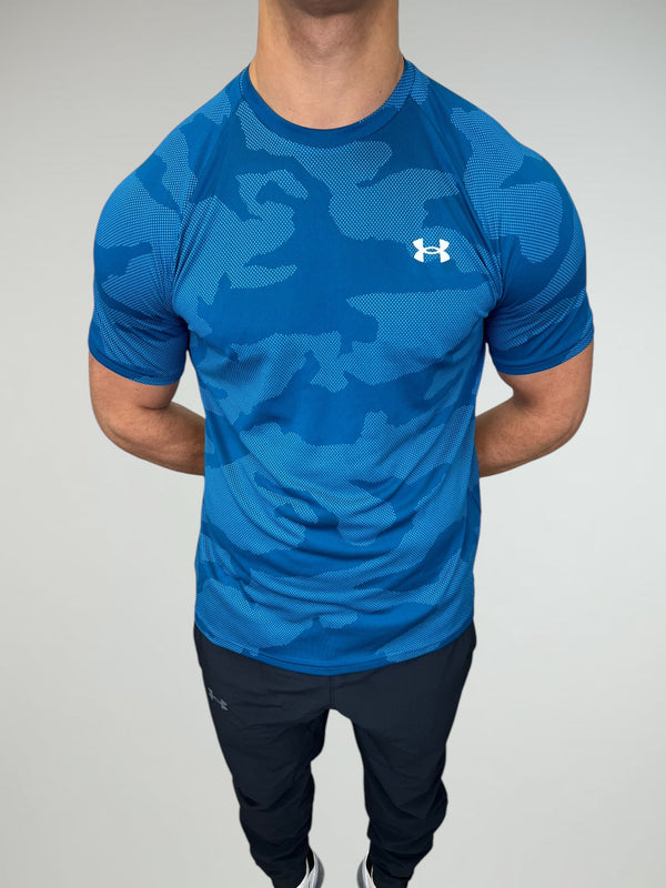 This t-shirt is comfortable, versatile and great choice to add to wardrobe.