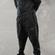 The nike running divsion storm fit reflective tracksuit in black is premium piece of nike clothing.