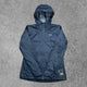 UA forefront rain jacket in black is perfect for running and is on sale with a fantastic discount.