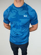 This t-shirt is comfortable, versatile and great choice to add to wardrobe.