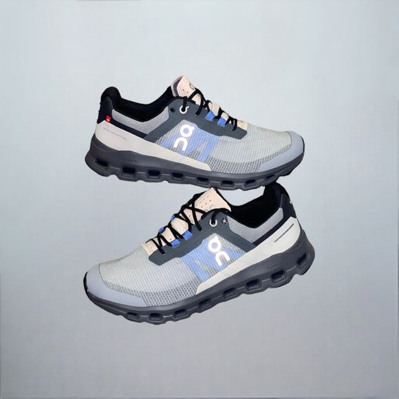 The ON Running cloudvista is a superb choice of trainer for running.