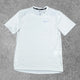 This Nike miler 1.0 T-shirt in the beige colourway is a popular T-shirt.