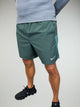 These premium shorts are great for running and the gym.