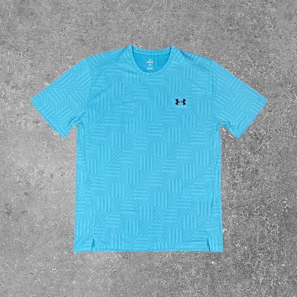 This Under Armour t-shirt is comfortable and you can wear it in gyms and festivals.