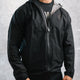 The ON Running weather jacket is an excellent choice of running coat.