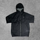 The ON Running weather jacket is an excellent choice of running coat.