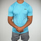 This Under Armour t-shirt is comfortable and you can wear it in gyms and festivals.