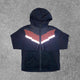 This Nike Wildrun jacket is an exclusive item of clothing and is excellent for running.