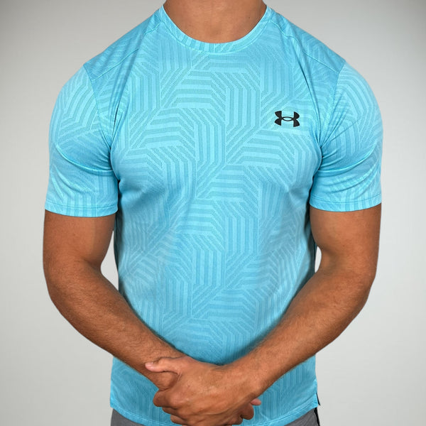 This Under Armour t-shirt is comfortable and you can wear it in gyms and festivals.