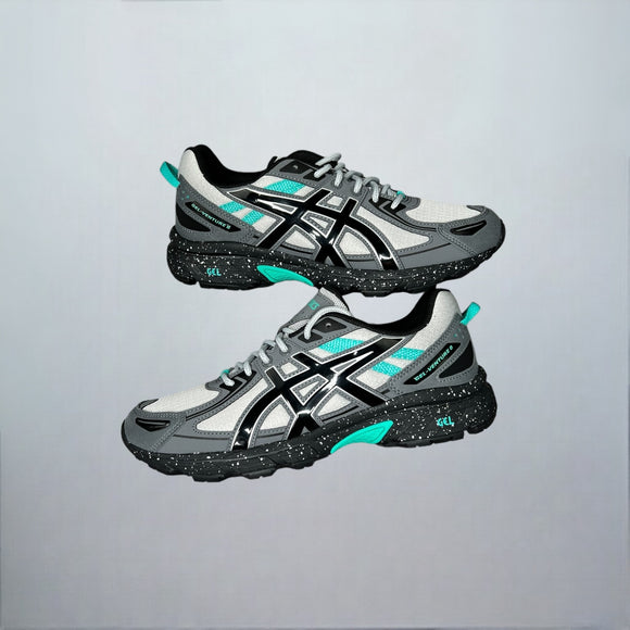 The Asics Gel Venture 6 is the most popular sportswear shoe on the market right now!