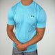 This Under Armour t-shirt is comfortable and you can wear it in gyms and festivals.