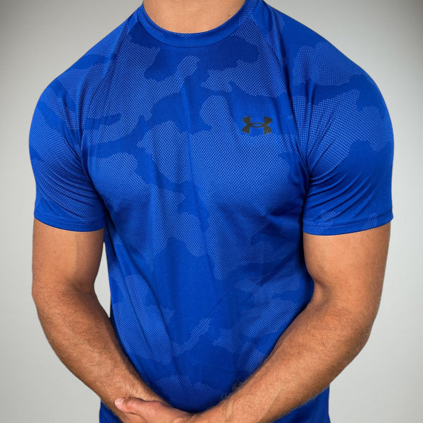 This t-shirt is comfortable and excellent for running and gyms.