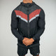 This Nike Wildrun jacket is an exclusive item of clothing and is excellent for running.